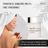 Apothecary Perfume Body Cream | Apollo- inspired by B Rouge 540 | Natural Moisturizing Skin Care Cream for Fragrant, Hydrated, Tighter, Plumper, Youthful Skin | 7 fl oz (210 ml) view 3