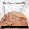 Apothecary Perfume Body Cream | Apollo- inspired by B Rouge 540 | Natural Moisturizing Skin Care Cream for Fragrant, Hydrated, Tighter, Plumper, Youthful Skin | 7 fl oz (210 ml) view 4