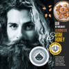 Rugged Legacy - Beard Balm, The Grind 2oz Beard Balm for Men, Scented Beard Balm with Notes of Coffee & Fresh Bergamot, Beard Balm Made with Natural Oils that Enrich Your Entire Beard - Roots To End view 2