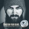 Rugged Legacy - Beard Balm, The Grind 2oz Beard Balm for Men, Scented Beard Balm with Notes of Coffee & Fresh Bergamot, Beard Balm Made with Natural Oils that Enrich Your Entire Beard - Roots To End view 4