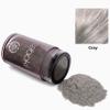 Caboki All-Natural, Plant-Based Hair Building Fiber. Hair Loss Concealer. Covers Bald Spot and Thinning Hair. (16G, 40-Day Supply) (Gray) view 2