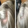 Caboki All-Natural, Plant-Based Hair Building Fiber. Hair Loss Concealer. Covers Bald Spot and Thinning Hair. (16G, 40-Day Supply) (Gray) view 3