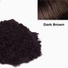 Caboki Hair Building Fiber + Built-In Spray Applicator (30-50 days supply). Dark Brown view 3