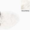 Caboki Hair Building Fiber + Built-in Spray Applicator (30-50 Days Supply). Silver/White view 3