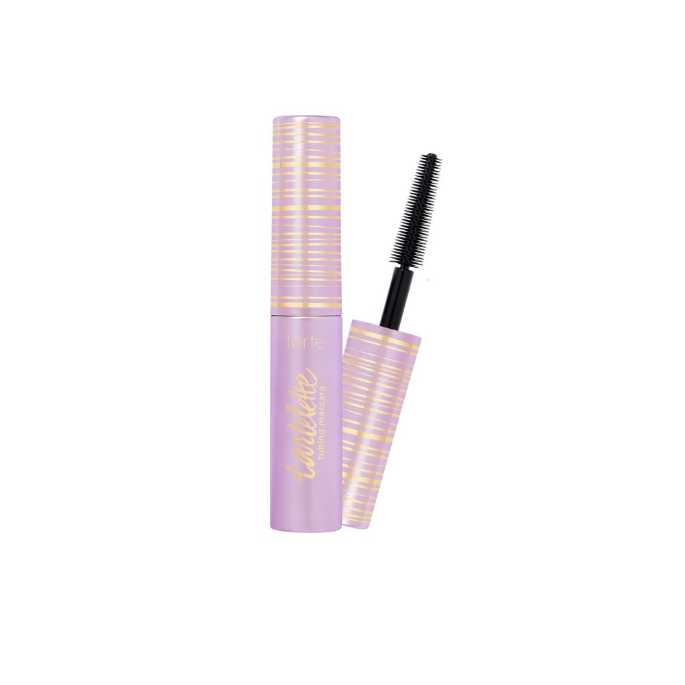 tarte tartelette tubing mascara - travel size