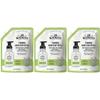 J.R. Watkins Foaming Hand Soap Refill, Moisturizing Foam Hand Wash, Alcohol-Free, Cruelty-Free, Aloe Green Tea, 28 fl oz, 3 Pack view 1