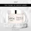 Aniise Apothecary Perfume Body Cream | Neptune- Inspired by Oud & Bergamot | Natural Moisturizing Skin Care Cream for Fragrant, Hydrated, Tighter, Plumper, Youthful Skin | 7 fl oz (210 ml) view 2