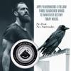 Rugged Legacy - Beard Balm, The Ravenwood 2oz Beard Balm for Men, Scented Beard Balm with Mahogany, Bourbon, and Vanilla, Beard Styling Balm Made with Natural Oils that Enrich Your Entire Beard view 2