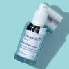 LovelySkin LUXE Brightening Eye Cream - Helps Reduce Dark Circles and Puffiness Under Eye - Instantly Brightens and Softens Skin 0.5 Fl. Oz. view 4