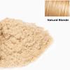 Caboki Hair Building Fiber + Built-in Spray Applicator (30-50 Days Supply). Natural Blonde view 3