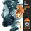 Rugged Legacy - Beard Oil, Ravenwood 1oz Beard Oil For Men - Mens Beard Oil with Scents of Mahogany, Bourbon, & Vanilla - Natural Beard Oils to Keep Your Skin Soft & Moisturized, & Manageable Beard view 2
