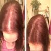 Caboki All-Natural, Plant-Based Hair Building Fiber. Hair Loss Concealer. Covers Bald Spot and Thinning Hair. (16G, 40-Day Supply) (Light Auburn) view 4