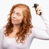 Caboki Hair Building Fiber + Built-In Spray Applicator (30-50 days supply). Gray view 2