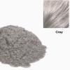 Caboki Hair Building Fiber + Built-In Spray Applicator (30-50 days supply). Gray view 3