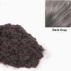 Caboki Hair Building Fiber + Built-in Spray Applicator (30-50 Days Supply). Dark Gray view 3