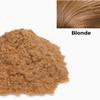 Caboki Hair Building Fiber + Built-in Spray Applicator (30-50 Days Supply). Blonde view 3
