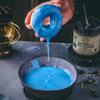Anima Mundi Apothecary Butterfly Pea Flower Powder - Blue Healer - Use As an Organic Food Coloring or to Make Blue Butterfly Pea Flower Tea - May Support Healthy Skin & Nails (4.5 oz) view 4