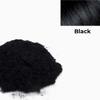 Caboki Hair Building Fiber + Built-in Spray Applicator (30-50 Days Supply). Black view 3