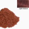 Caboki Hair Building Fiber + Built-In Spray Applicator (30-50 days supply). Light Auburn view 3