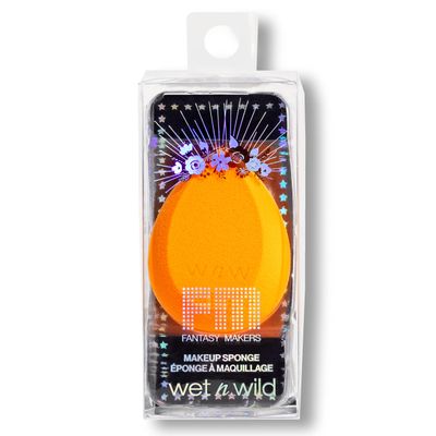wet n wild Fantasy Makers Halloween Makeup Sponge Orange