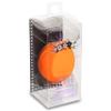 wet n wild Fantasy Makers Halloween Makeup Sponge Orange view 4