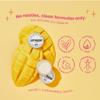 Handmade Heroes Lip Scrub and Mask Bundle - Clean Sustainable Skincare Lip Exfoliator and Treatment view 2