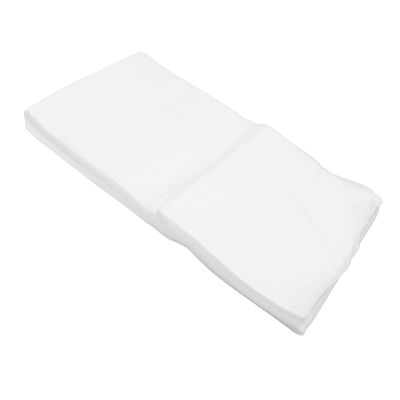 RTLR Disposable Towel, 100PCS Disposable Camping Towel for Barber Shop for