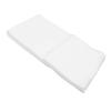 RTLR Disposable Towel, 100PCS Disposable Camping Towel for Barber Shop for view 1