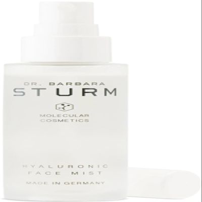 Dr. Barbara Sturm, Hyaluronic Face Mist, 1.69 Fl Oz