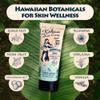Kokua Sun Care Hawaiian Reef Safe SPF 30 | Zinc Oxide | Tinted Mineral for Face & Body | Sun Protection | Water Resistant | Chemical Free | Natural Ingredients view 2
