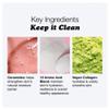 Innbeauty Project Keep It Clean Hydrating Gel Cleanser with Ceramides & 10 Amino Acids, 6.7 OZ (200ml) view 4