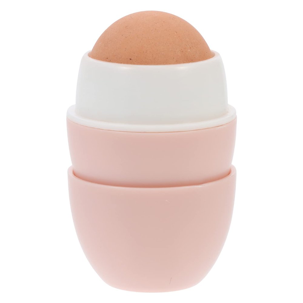FOMIYES Volcanic stone oil-absorbing ball oily skin control roller mini oil facial oil absorbing face absorber facial products Facial degreasing pp volcanic rock
