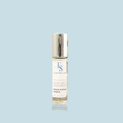 Elam Skin Care Acne Spot Treatment