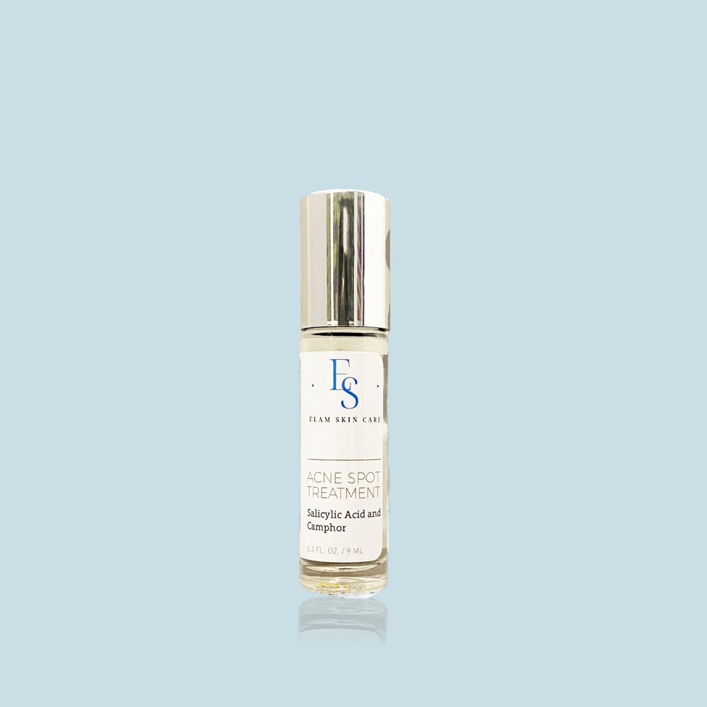 Elam Skin Care Acne Spot Treatment