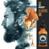 Rugged Legacy - Beard Oil, The Blacksmith 1oz Beard Oil For Men, For Softer & Manageable Beard Hair, Mens Beard Oil with Notes of Citrus & Contains Natural Oils to Keep Your Skin Soft & Moisturized view 2