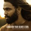 Rugged Legacy - Beard Oil, The Blacksmith 1oz Beard Oil For Men, For Softer & Manageable Beard Hair, Mens Beard Oil with Notes of Citrus & Contains Natural Oils to Keep Your Skin Soft & Moisturized view 4