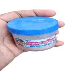 JaiSakshi Laddu Gopal Bathing Abhyang Powder | 50 Grams Pack, Medium