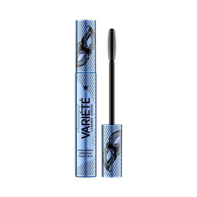 Eveline Natural Variete Lashes Show Waterproof Ultra Volume Mascara 0.34 fl oz