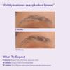 Kosas Grow Potion: Fluffy Brow and Lash Boosting Serum. Eyebrow and Eyelash Enhancing Serum view 4