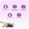 Babyhug Soothing Lavender & Chamomile Wipes - 72 Pieces (Pack of 1) by Mahira Retails view 4