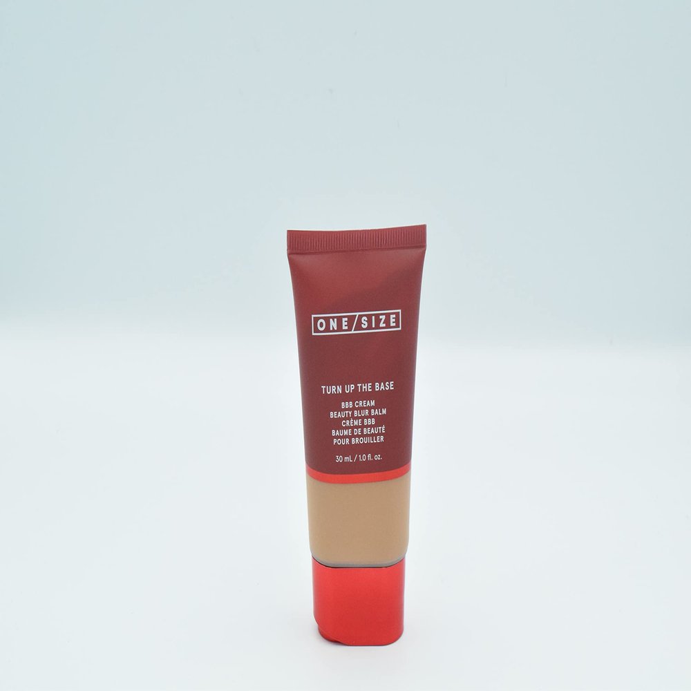 ONE/SIZE by Patrick Starrr Turn Up the Base Blurring Foundation Medium Dark 2
