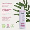 LUVI Instant Keratin, Professional Results in 5 minutes, Brazilian Blowout -Long-Lasting Straightening, Heat Sealing- Keratina Para Alisar el Pelo, Keratin Hair Treatment,Keratin Express (500ml) view 4