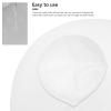 Uonlytech Thickened Silicone Hair Highlighting Cap Needle Professional Hair Dyeing Tool for Easy Coloring and Tipping Salon Use view 4