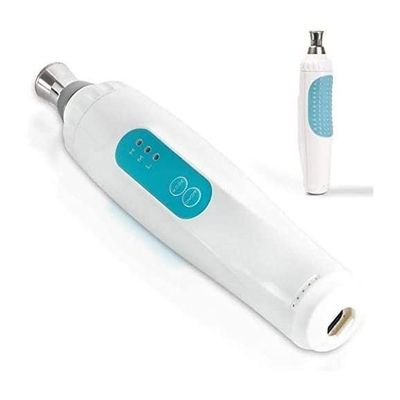 Feiyx Blackhead Pore Vacuum Cleaner Remover,Fast USB Rechargeable Black Head,Blackhead Extractor for Facial Skin