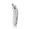 Feiyx Blackhead Remover Vacuum,USB Rechargeable Facial Pore Cleaner Blackhead Suction Tool,Strong Suction Rechargeable Lightweight Pore Cleaner (Color : White) view 1
