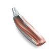 Feiyx Blackhead Remover Vacuum,USB Rechargeable Facial Pore Cleaner Blackhead Suction Tool,Strong Suction Rechargeable Lightweight Pore Cleaner (Color : Gold) view 1