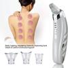 Feiyx Blackhead Remover Vacuum,USB Rechargeable Facial Pore Cleaner Blackhead Suction Tool,Strong Suction Rechargeable Lightweight Pore Cleaner (Color : Gold) view 3