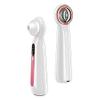 Feiyx Blackhead Remover Pore Vacuum,USB Rechargeable Blackhead Extractor,Electric Facial Pore Cleaner Acne Comedone Removal view 1