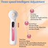 Feiyx Blackhead Remover Pore Vacuum,USB Rechargeable Blackhead Extractor,Electric Facial Pore Cleaner Acne Comedone Removal view 4