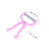Artibetter Spring Threading Tool 1 Set 2 Pcs Threading Beauty Epilator Facial Hair Remover Tool Spring Epilator Manual Face Hair Removers Face Hair Remover view 2